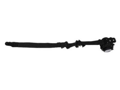Dodge 1SV02DX9AH SEAT BELT Front