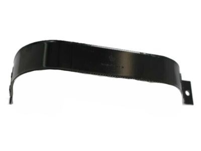 Dodge 52102140AC STRAP Fuel Tank