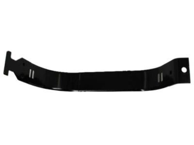 Dodge 52102140AC STRAP Fuel Tank
