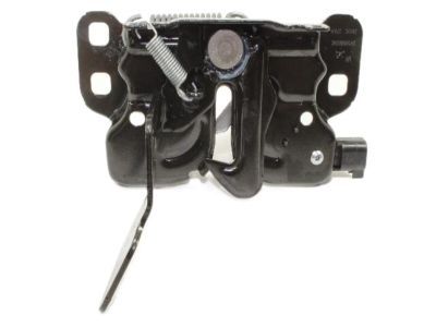 Mopar 4589800AC Latch Hood