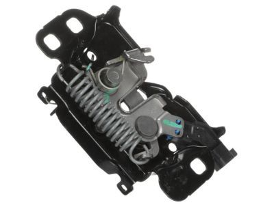 Mopar 4589800AC Latch Hood