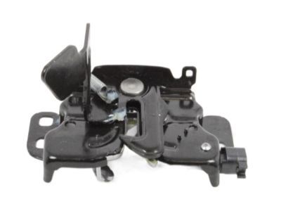 Mopar 4589800AC Latch Hood