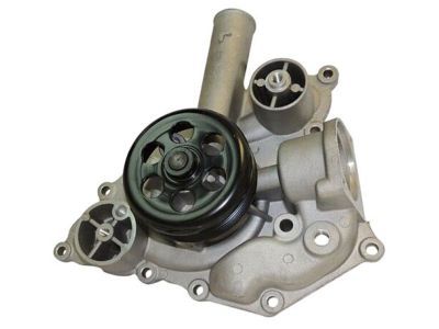 Jeep Commander Water Pump - 4792838AA