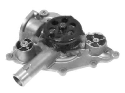Dodge 4792838AA PUMP Water