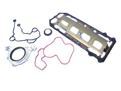 Dodge 5170861AC GASKET PACKAGE Engine Lower