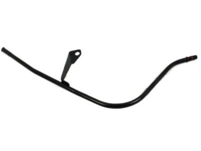 2010 Dodge Challenger Dipstick Tube - 5037660AE