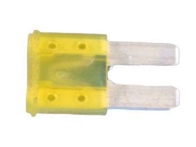 Ram 68100746AA FUSE Micro 20 AMP
