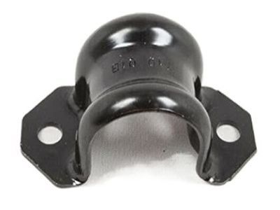 Dodge 52037710AB RETAINER Stabilizer Bar Grommet