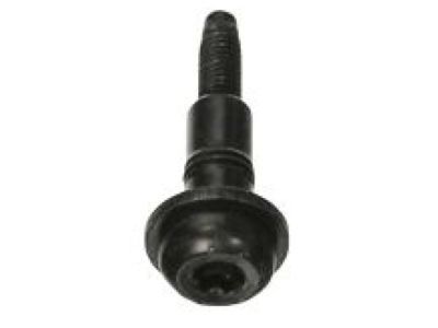 Jeep 6509695AA Screw