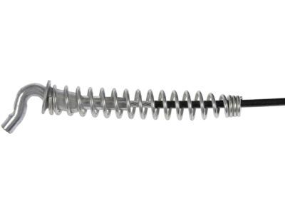 Dodge 52009989AB CABLE Parking Brake
