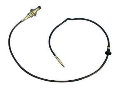 Mopar 56038412AB Antenna Base