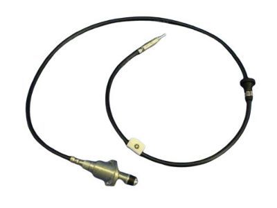 Mopar 56038412AB Antenna Base