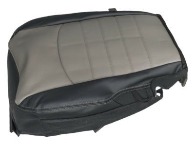 Ram 5MV75DX9AB COVER Front Seat Cushion