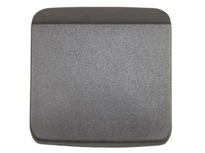 Jeep 55078138AA END CAP Bumper