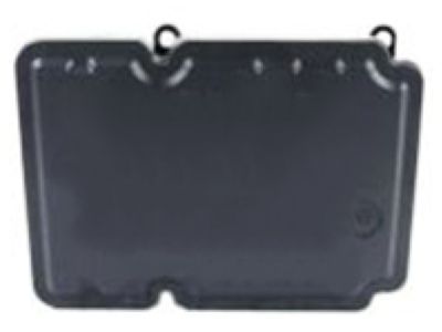 Dodge Caravan ABS Control Module - 5013865AB
