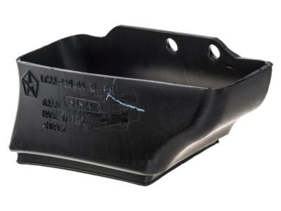 Dodge 68086604AA DUCT