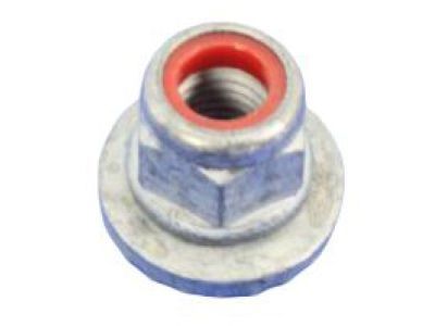 Ram 6508273AA NUT AND WASHER Hex