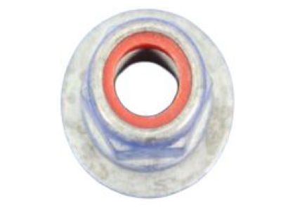 Ram 6508273AA NUT AND WASHER Hex