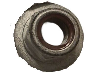 Ram 6508273AA NUT AND WASHER Hex