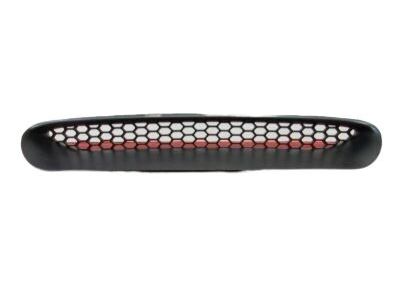Dodge 5030262AA BEZEL Hood