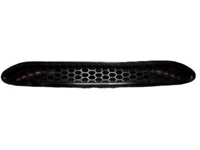 Dodge 5030262AA BEZEL Hood