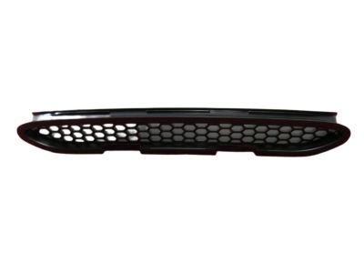 Dodge 5030262AA BEZEL Hood
