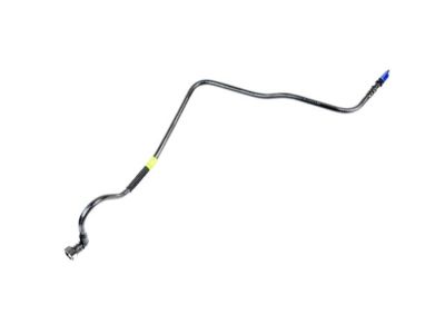Mopar 68159737AA Vapor Canister