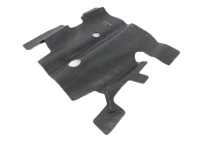 Jeep 55174736 SHIELD Engine