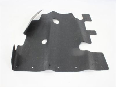 Jeep 55174736 SHIELD Engine