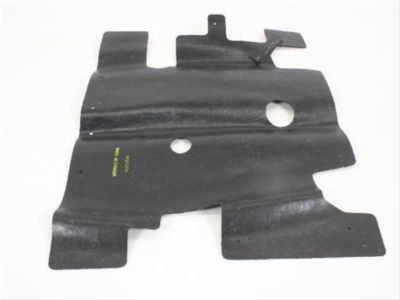 Jeep 55174736 SHIELD Engine