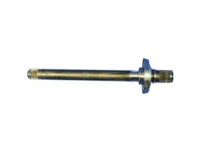 Mopar 68227786AC Shaft Output