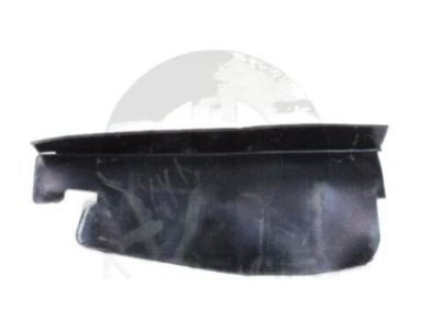 Jeep 55036867 SEAL Condenser