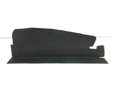 Jeep 55036867 SEAL Condenser
