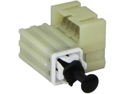 Jeep Wrangler Brake Light Switch - 4671336