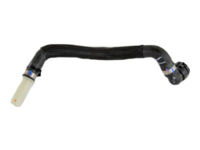 Jeep 52014624AA HOSE Heater Supply