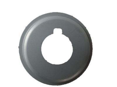 Chrysler MD096940 FLANGE, Crankshaft Sprocket