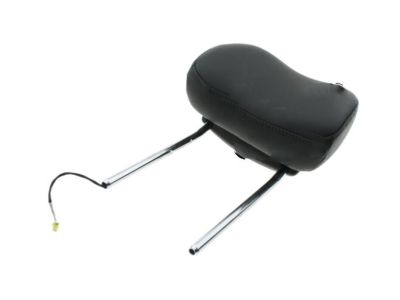 Mopar 1XM81DX9AA Headrest Front