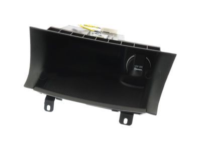 Dodge 5VN15DX9AB BIN Storage