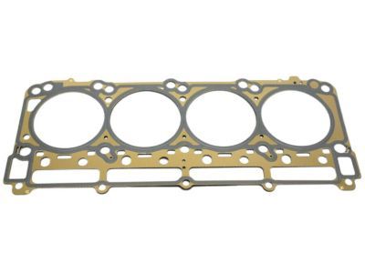 2012 Jeep Grand Cherokee Cylinder Head Gasket - 5038280AD
