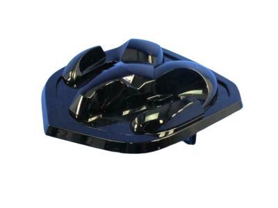 Ram 68218120AA MEDALLION Ram Head