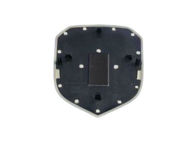 Ram 68218120AA MEDALLION Ram Head