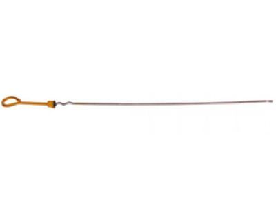 Jeep 53010444AB INDICATOR Engine Oil Level