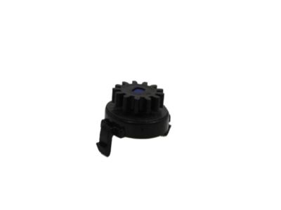 Ram 68044074AA DAMPENER Overhead Console