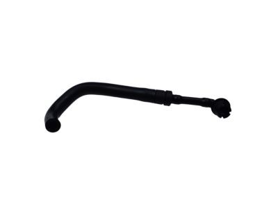 2008 Dodge Charger PCV Valve Hose - 4792852AC