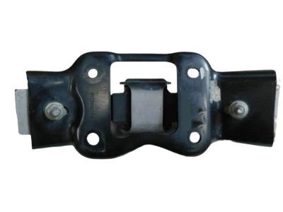 Jeep 68236162AA ISOLATOR Transmission Mount