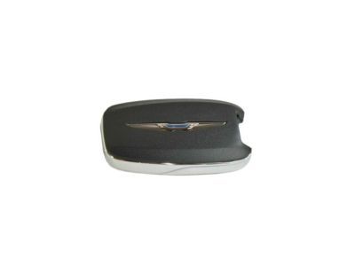 Mopar 68217832AC Transmitter Integrated Key Fob