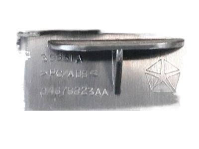 Chrysler 4678823AA BRACKET Connector