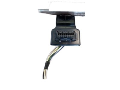 Chrysler 4678823AA BRACKET Connector