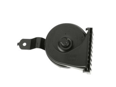 Dodge 68214406AB HORN AND BRACKET High Note