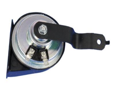 Dodge 68214406AB HORN AND BRACKET High Note